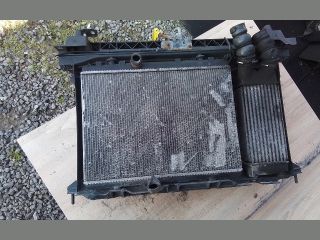 bontott PEUGEOT PARTNER Komplett Homlokfal (Részeivel)