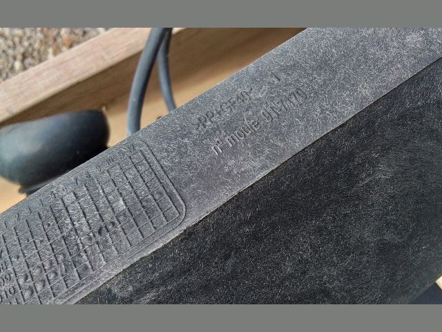 bontott PEUGEOT PARTNER Komplett Homlokfal (Részeivel)