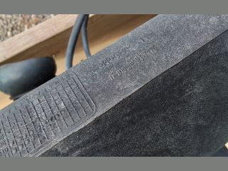 bontott PEUGEOT PARTNER Komplett Homlokfal (Részeivel)