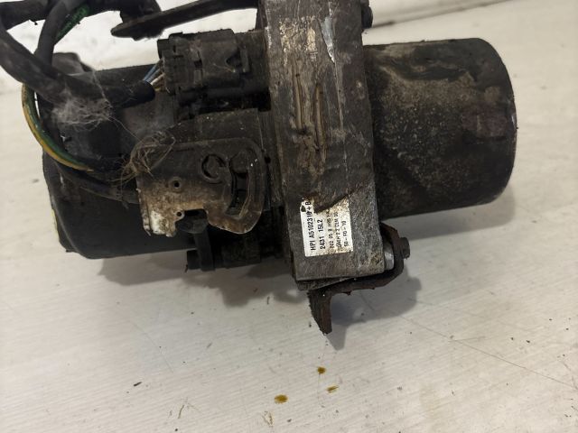 bontott PEUGEOT PARTNER Kormányszervó Motor (Hidraulikus)