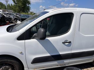 bontott PEUGEOT PARTNER Középső Kipufogó Dob