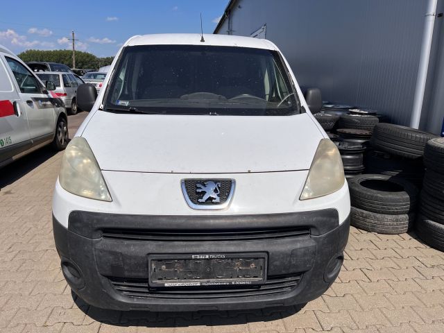 bontott PEUGEOT PARTNER Középső Kipufogó Dob