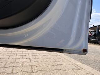 bontott PEUGEOT PARTNER Középső Kipufogó Dob