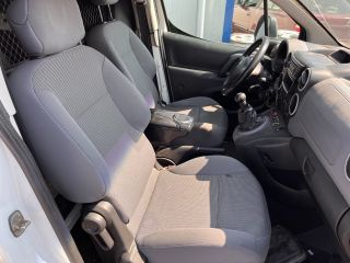 bontott PEUGEOT PARTNER Középső Kipufogó Dob