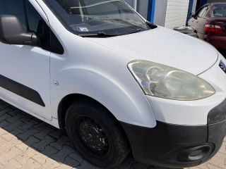 bontott PEUGEOT PARTNER Középső Kipufogó Dob