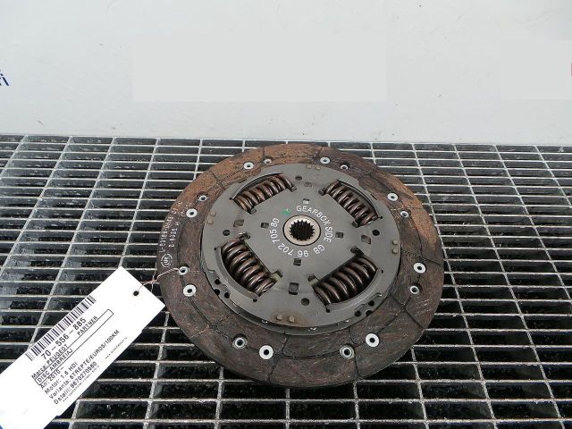 bontott PEUGEOT PARTNER Kuplung Tárcsa