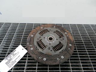 bontott PEUGEOT PARTNER Kuplung Tárcsa