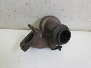 bontott PEUGEOT PARTNER Lefújószelep