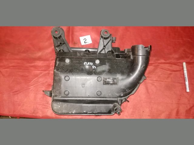 bontott PEUGEOT PARTNER Légszűrő Ház