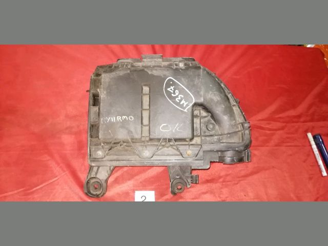 bontott PEUGEOT PARTNER Légszűrő Ház