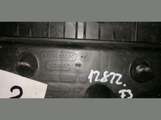 bontott PEUGEOT PARTNER Légszűrő Ház