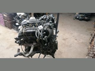 bontott PEUGEOT PARTNER Motor (Fűzött blokk hengerfejjel)