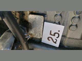 bontott PEUGEOT PARTNER Motor (Fűzött blokk hengerfejjel)