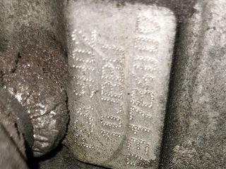 bontott PEUGEOT PARTNER Motor (Fűzött blokk hengerfejjel)