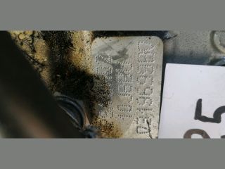 bontott PEUGEOT PARTNER Motor (Fűzött blokk hengerfejjel)