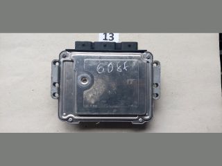 bontott PEUGEOT PARTNER Motorvezérlő