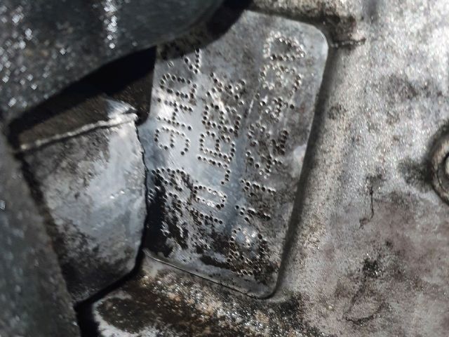 bontott PEUGEOT PARTNER Nagynyomású Üzemanyag Gyűjtőcső