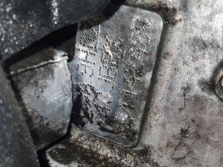 bontott PEUGEOT PARTNER Nagynyomású Üzemanyag Gyűjtőcső