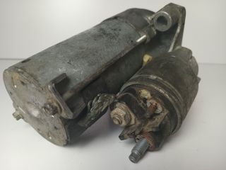 bontott PEUGEOT PARTNER Önindító