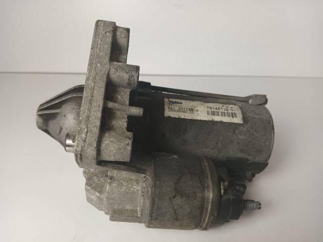 bontott PEUGEOT PARTNER Önindító