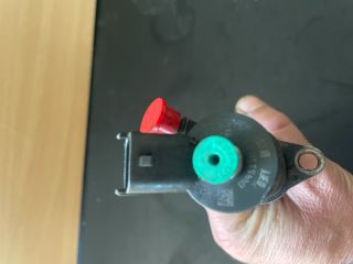 bontott PEUGEOT PARTNER Porlasztó (1 db)