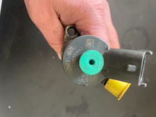 bontott PEUGEOT PARTNER Porlasztó (1 db)