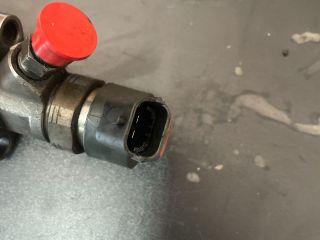 bontott PEUGEOT PARTNER Porlasztó (1 db)