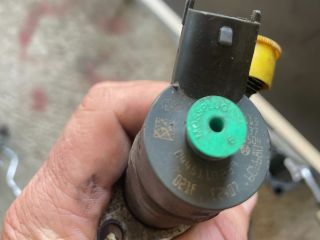 bontott PEUGEOT PARTNER Porlasztó (1 db)