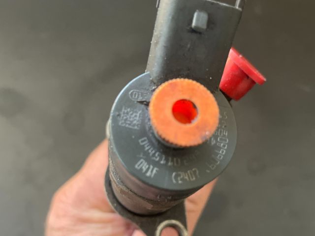 bontott PEUGEOT PARTNER Porlasztó (1 db)