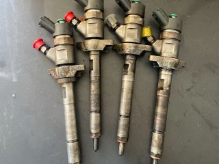 bontott PEUGEOT PARTNER Porlasztó (1 db)