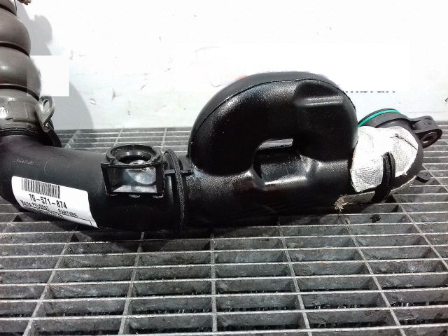 bontott PEUGEOT PARTNER Turbócső