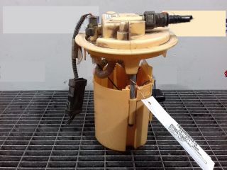 bontott PEUGEOT PARTNER Üzemanyagszint Jeladó