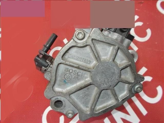 bontott PEUGEOT PARTNER Vákumpumpa