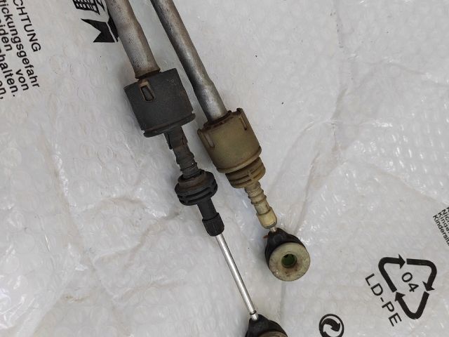 bontott PEUGEOT PARTNER Váltó Bowden