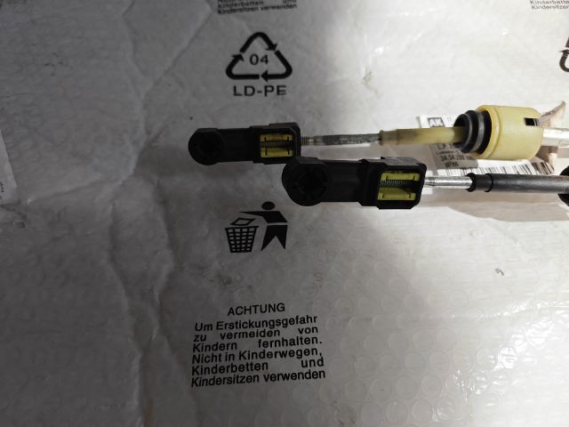 bontott PEUGEOT PARTNER Váltó Bowden