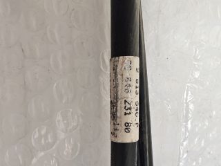 bontott PEUGEOT PARTNER Váltó Bowden