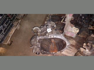 bontott PEUGEOT PARTNER Váltó (Mechanikus)