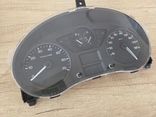bontott PEUGEOT PARTNER Kilométeróra
