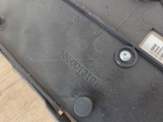 bontott PEUGEOT PARTNER Kilométeróra