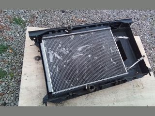 bontott PEUGEOT PARTNER Komplett Homlokfal (Részeivel)