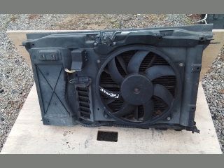 bontott PEUGEOT PARTNER Komplett Homlokfal (Részeivel)