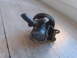 bontott PEUGEOT PARTNER Kormányszervó Motor (Hidraulikus)