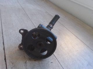 bontott PEUGEOT PARTNER Kormányszervó Motor (Hidraulikus)