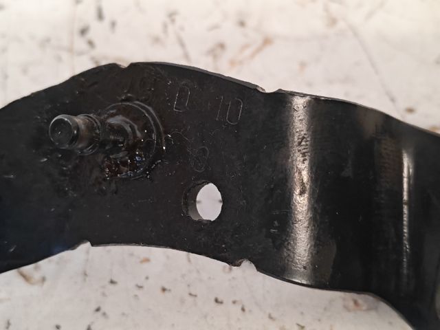 bontott PEUGEOT PARTNER Kuplung Pedál