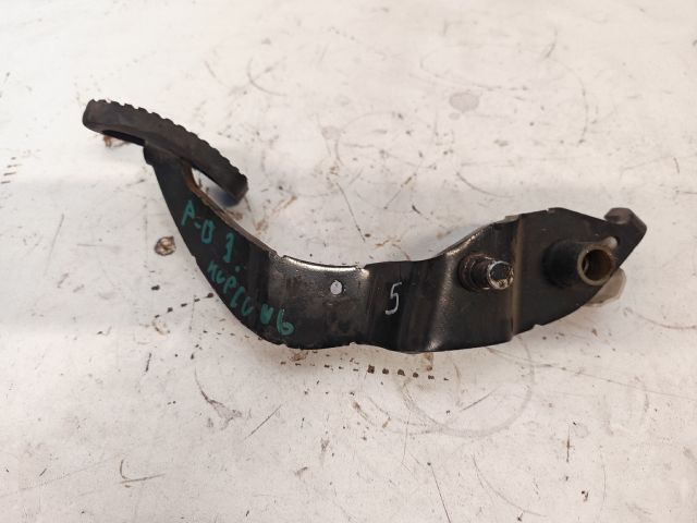 bontott PEUGEOT PARTNER Kuplung Pedál