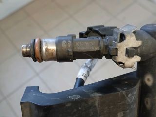 bontott PEUGEOT PARTNER Porlasztó Sor / Híd