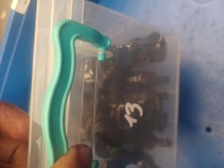 bontott PEUGEOT PARTNER Porlasztó Sor / Híd