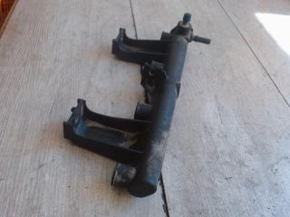 bontott PEUGEOT PARTNER Porlasztó Sor / Híd