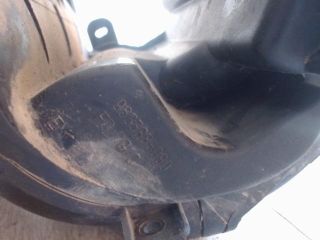 bontott PEUGEOT PARTNER Szívósor