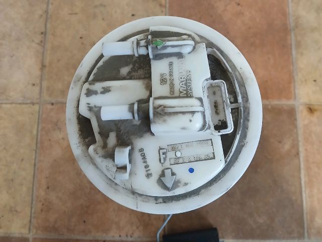 bontott PEUGEOT PARTNER Üzemanyag Szivattyú